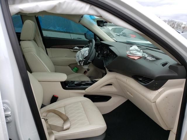 2022 BUICK ENVISION A LRBFZSR45ND144479