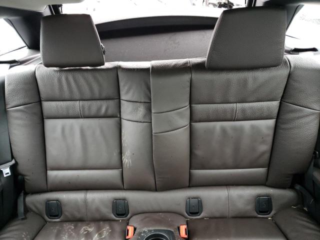 WBY1Z8C33HV894202 BMW I SERIES