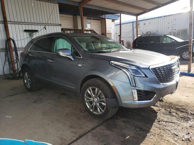 1GYKNDRS5LZ235221 Cadillac Xt5 Premium Luxury