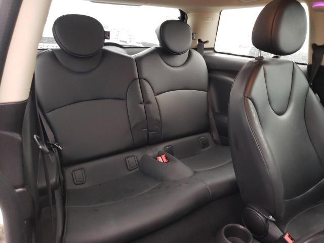 WMWSU3C59CT257096 Mini Cooper