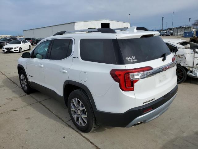 1GKKNMLS5MZ172433 GMC ACADIA SLT