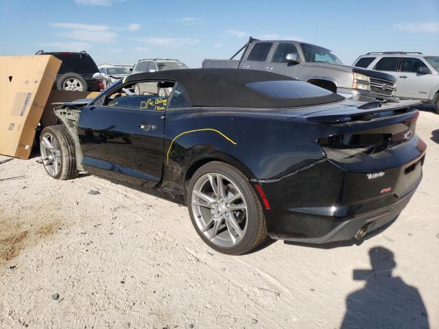2023 CHEVROLET CAMARO LS - 1G1FB3DS4P0101773