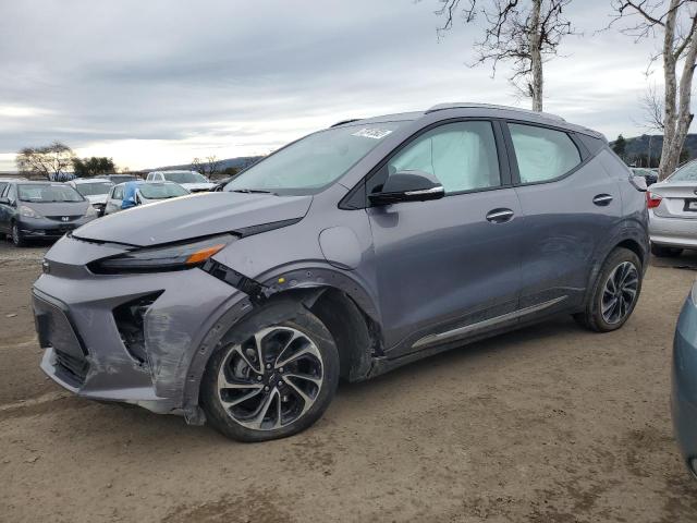2022 CHEVROLET BOLT EUV P - 1G1FZ6S00N4115593