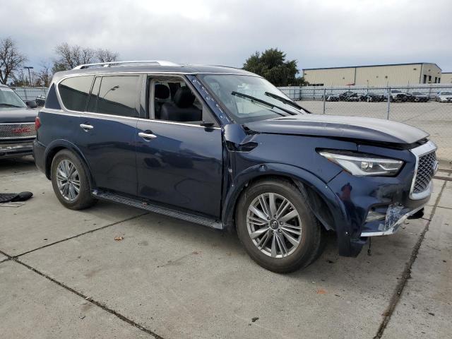 2020 INFINITI QX80 LUXE - JN8AZ2NF7L9705126