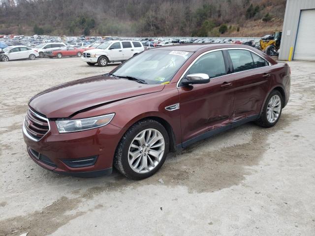 2015 FORD TAURUS LIM - 1FAHP2F80FG113881