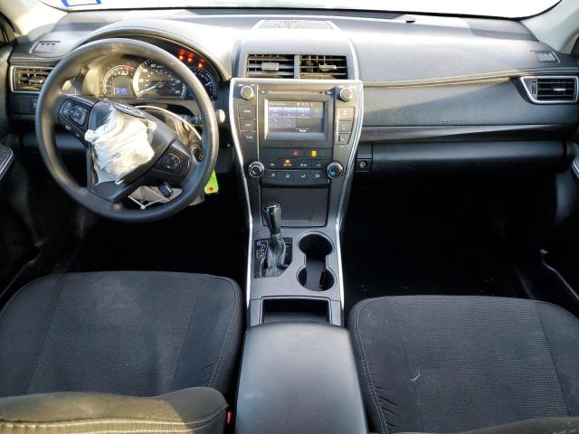 2015 TOYOTA CAMRY LE - 4T4BF1FK0FR515704
