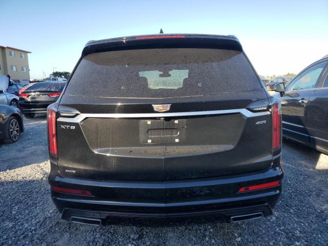 1GYKPGRS9LZ146179 Cadillac XT6 SPORT 6