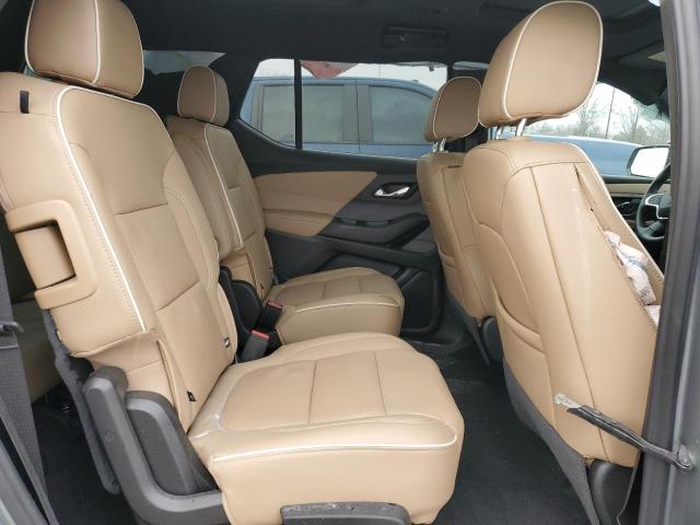 2023 CHEVROLET TRAVERSE P - 1GNEVKKW7PJ130194