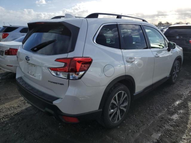 JF2SKAUC0MH405930 Subaru Forester Limited