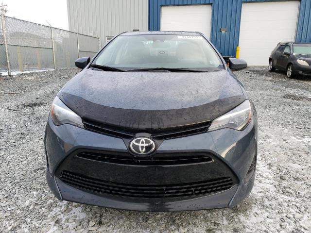 2019 TOYOTA COROLLA L - 2T1BURHE9KC220571