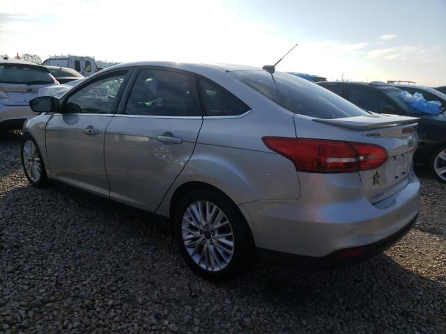 2015 FORD FOCUS TITA - 1FADP3J27FL364024