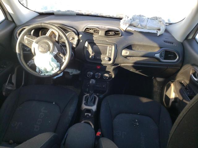 ZACCJBBT5GPC63845 Jeep Renegade Latitude