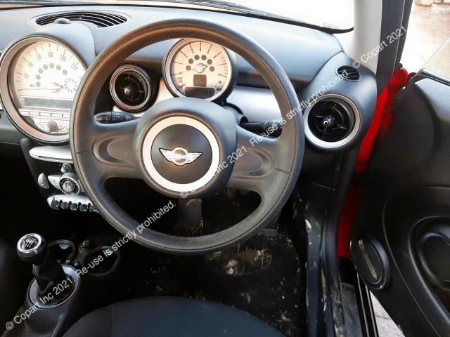 WMWSU32060TY94870 Mini Cooper