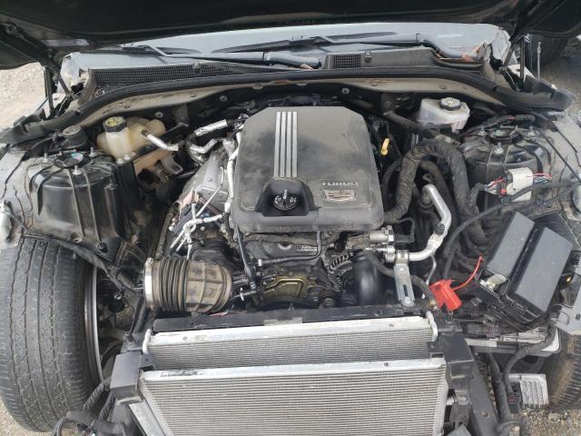 2020 CADILLAC CT5 LUXURY - 1G6DM5RK9L0119664