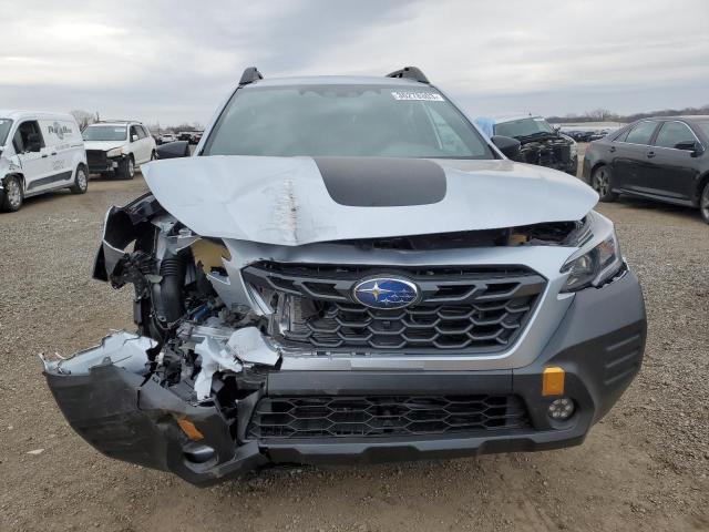 4S4BTGSD9P3113149 Subaru Outback Wilderness