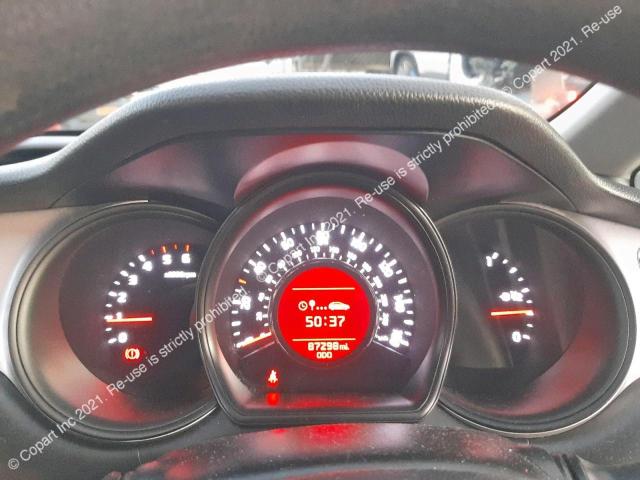 U5YHM516LDL064549 KIA Ceed 1 Eco