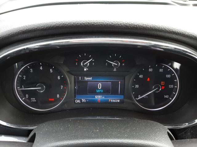 KL4CJESB6KB718062 Buick Encore Preferred