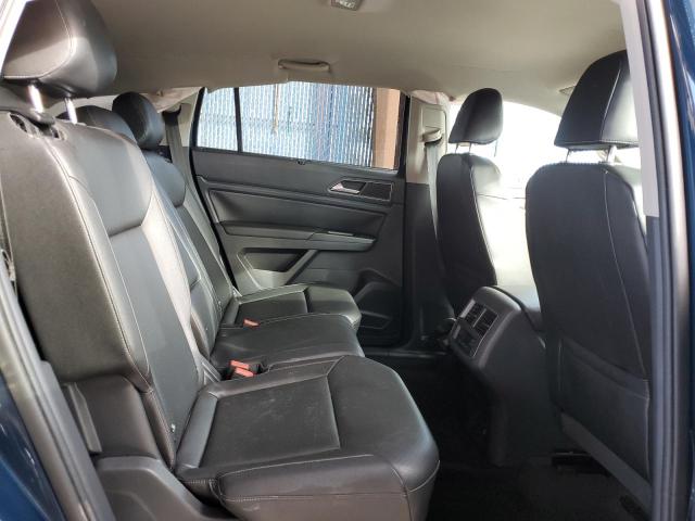 2019 VOLKSWAGEN ATLAS SE - 1V2WR2CA8KC542821