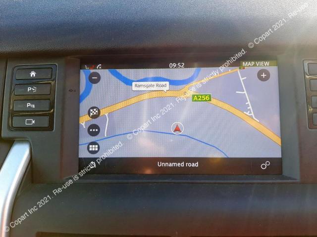 SALCA2AXXKH822383 Land Rover Discovery