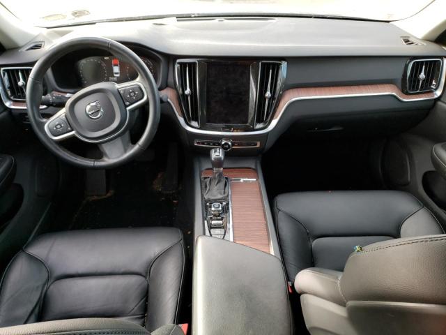 7JR102FKXMG096596 Volvo S60