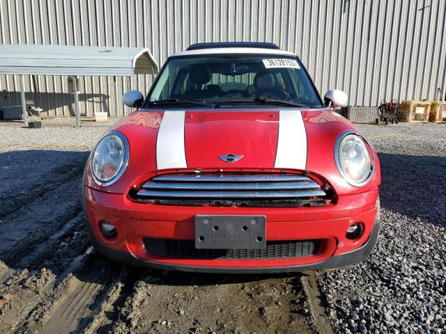 WMWMF3C53ATZ66042 Mini Cooper