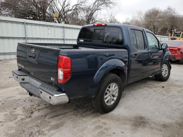 2016 NISSAN FRONTIER S - 1N6AD0ER9GN777125