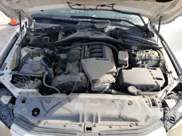 WBANU5C59AC364123 BMW 528 I