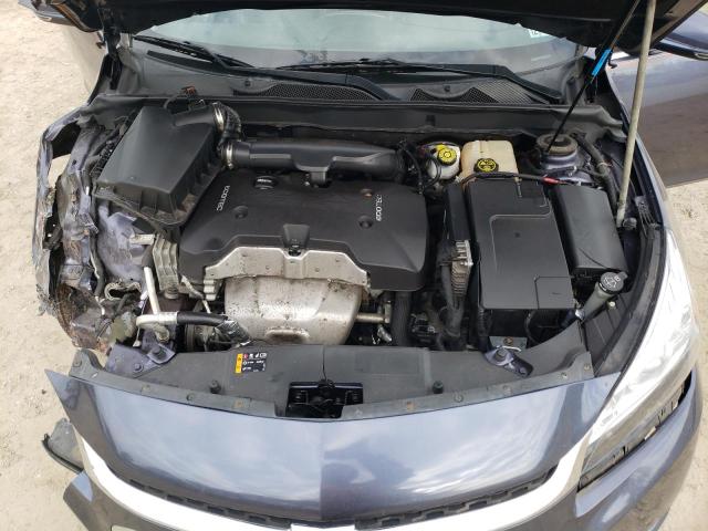2015 CHEVROLET MALIBU 2LT - 1G11D5SL7FF203186