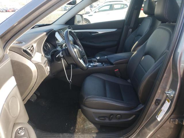 2021 INFINITI QX50 LUXE 3PCAJ5BBXMF101745