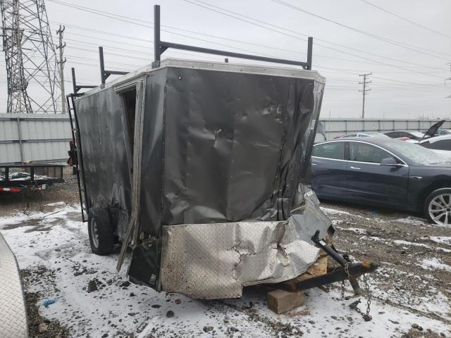 Pace American salvage cars for sale: 2019 Pace American Trailer