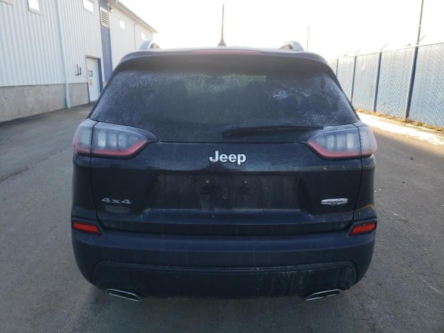 2019 JEEP CHEROKEE L - 1C4PJMCX3KD277345