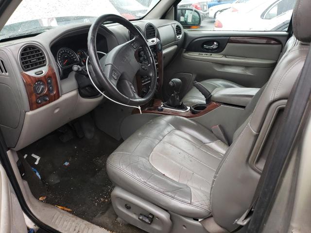 1GKET16S936206046 GMC ENVOY XL