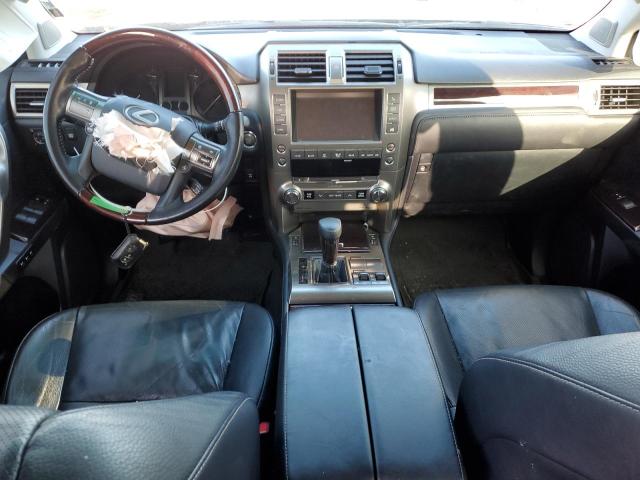 2017 LEXUS GX 460 - JTJBM7FX1H5173077