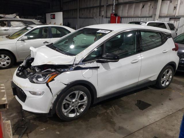 2017 Chevrolet Bolt EV LT