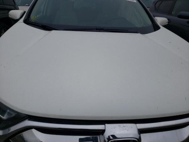 2017 HONDA CR-V EX 5J6RW2H55HL009685