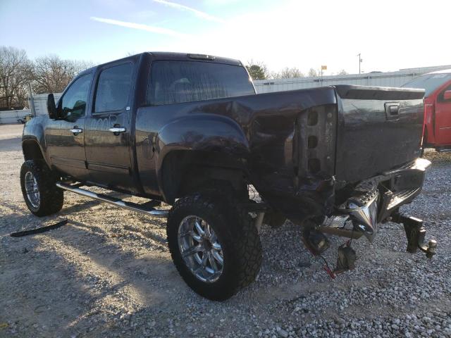 2GTEK13J681268867 GMC Sierra K1500