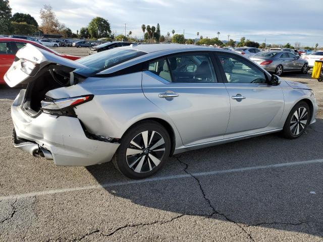 2022 NISSAN ALTIMA SV - 1N4BL4DV5NN310027