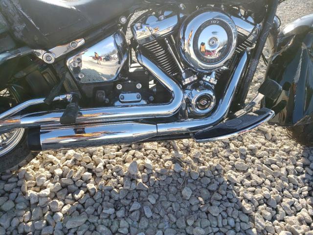 2020 HARLEY-DAVIDSON FLHC 1HD1YAJ18LB017047