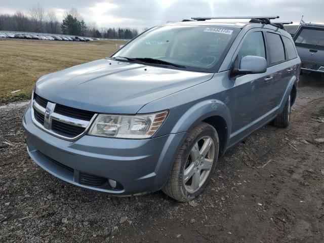 2010 Dodge Journey SX for sale in Columbia Station, OH