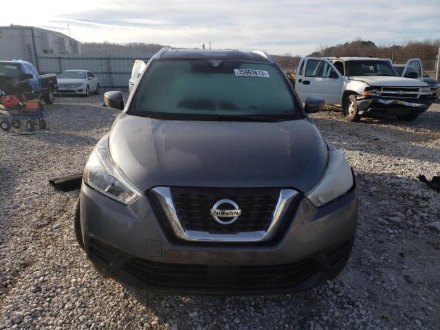 3N1CP5CV3LL491123 Nissan KICKS SV