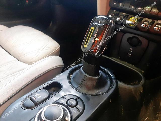WMW12DJ0802R56218 Mini Cooper S E