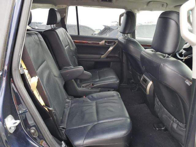 2017 LEXUS GX 460 - JTJBM7FX2H5168437