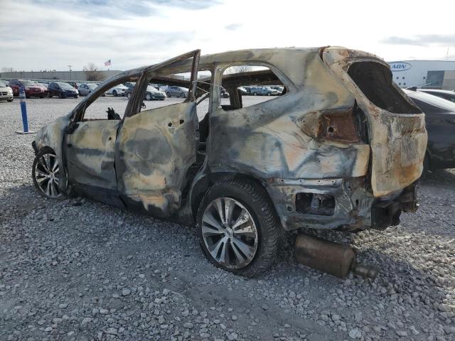 4S4WMAPD7M3424644 Subaru Ascent Limited