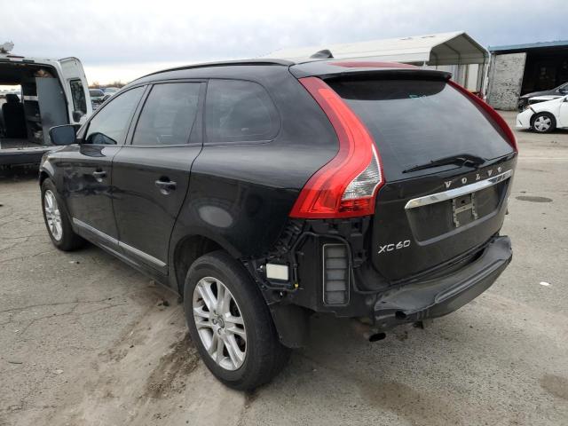 YV440MDJ0G2864747 Volvo Xc60 T5