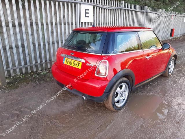 WMWSU32060TY94870 Mini Cooper