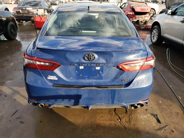2023 TOYOTA CAMRY XSE - 4T1K61AK1PU087886