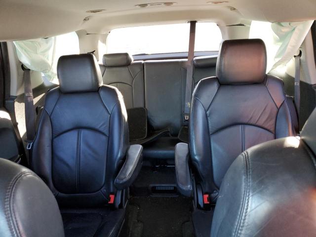 1GKKRSEDXBJ285782 GMC Acadia Slt-2