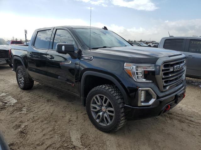 2021 GMC SIERRA K15 1GTP9EEL9MZ130915