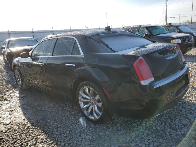 2020 CHRYSLER 300 LIMITE - 2C3CCAEG4LH124356