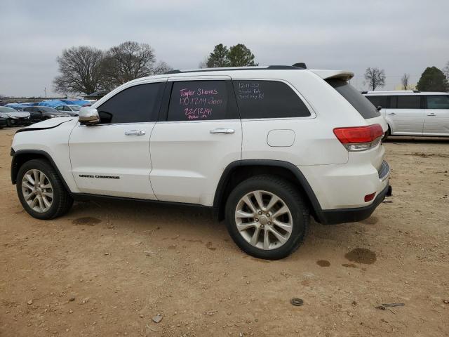1C4RJEBG1HC916675 Jeep Grand Cherokee Limited